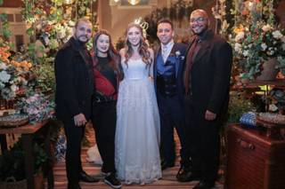 Solo Assessoria de Eventos - 20