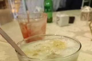 Drinks Top Bartender - 7