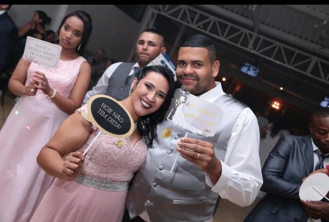 Romero Eventos - 1