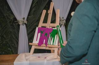 Celebrante Aline Santos - 6