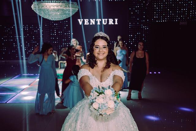 Buffet Venturi - 3