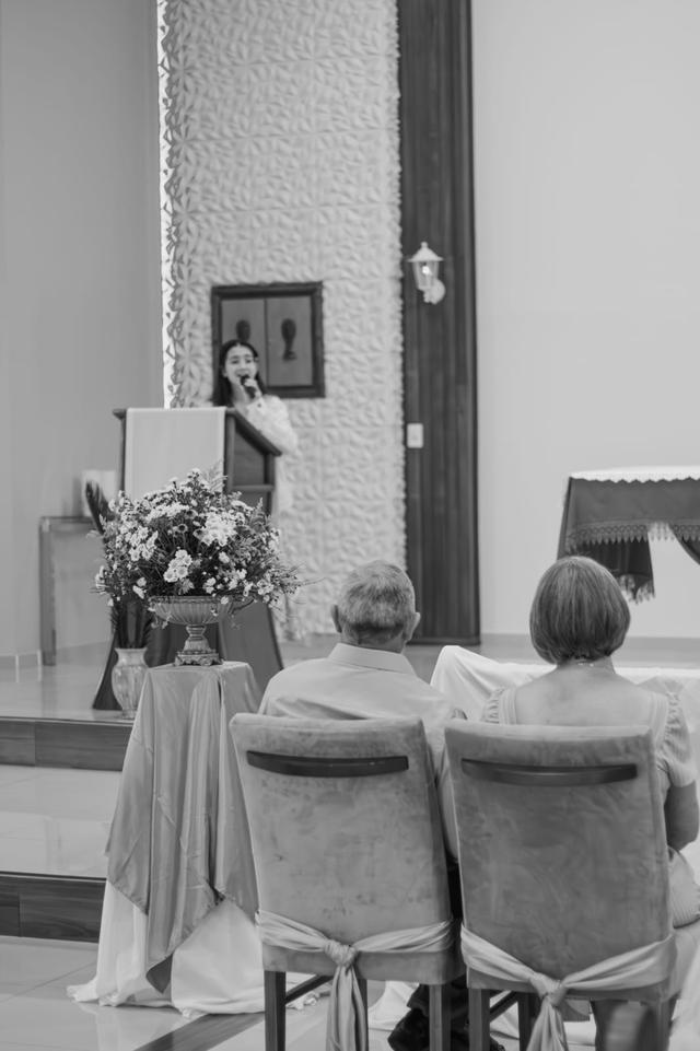 Daiana e Nicoly - Dueto de Vozes e Violão - 2