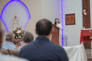 Daiana e Nicoly - Dueto de Vozes e Violão - 8