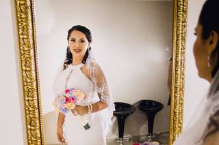 Suzanne Nascimento Makeup - 9