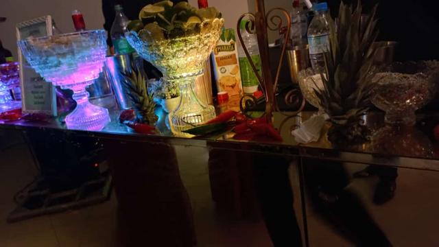 Drinks Top Bartender - 4