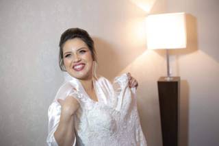 Alexandrina Bridal Boutique - 20
