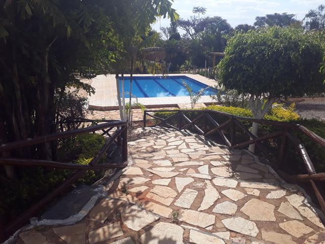 Paraíso Encantado - 3