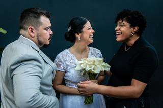 Alê Costa Assessoria de Casamentos e Eventos - 7