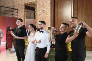 Gold Bar Eventos - 5