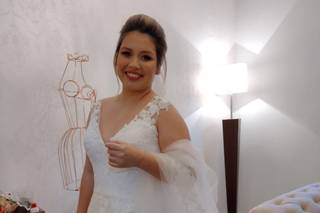Alexandrina Bridal Boutique - 21