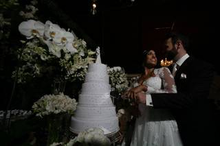 Wilson e Regina Decorações - 8