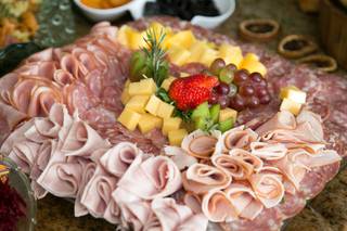 Buffet Boulevard - 6