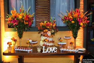 Marlene Decorações de Eventos - 11