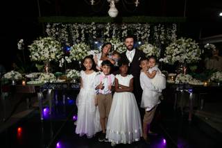 Wilson e Regina Decorações - 9