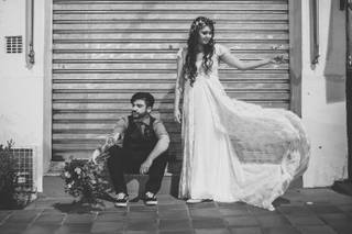 Noiva De Vitrine - 10