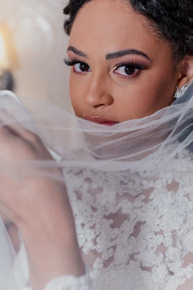 Emily Lima Makeup - 2