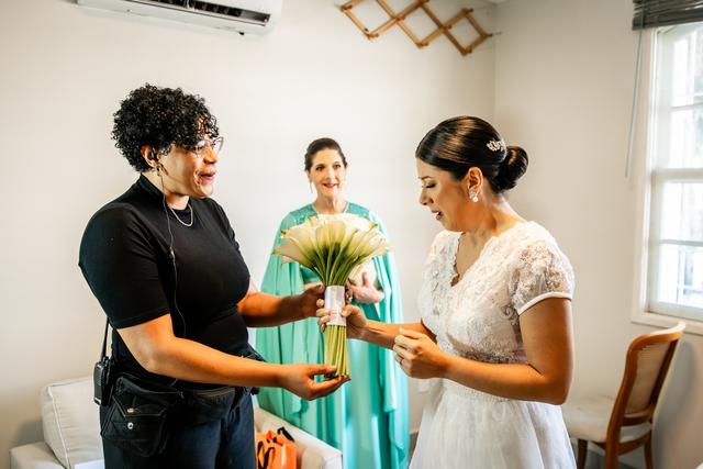 Alê Costa Assessoria de Casamentos e Eventos - 3