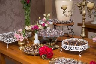 Flor de Lis Decor - 10