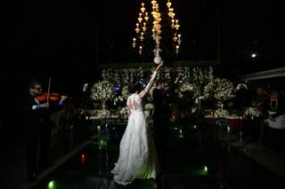 Wilson e Regina Decorações - 10