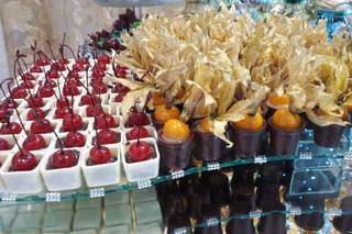 Da Bruxa Chocolateria - 4