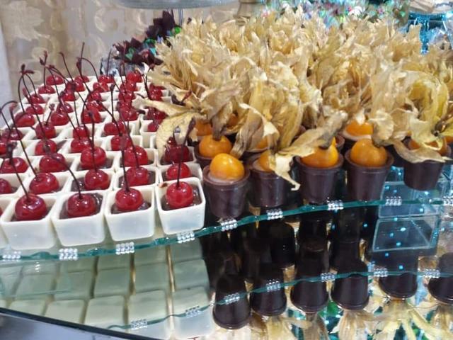 Da Bruxa Chocolateria - 2