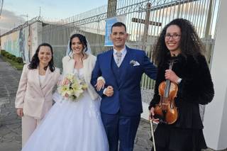 Cristina Nunes - Voz e Piano - 6