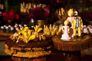 Le Grand Buffet - 1