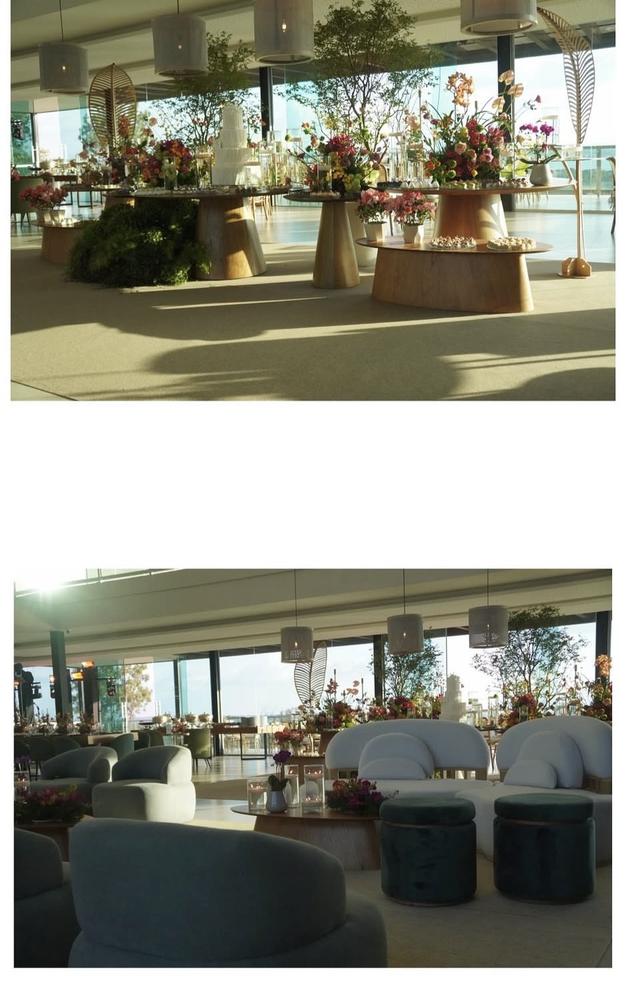 Isis Ribeiro Decor & Cenografia - 4