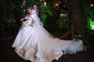 Casa Nossa Eventos - 9