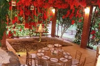 Casa Leggera Eventos - 16