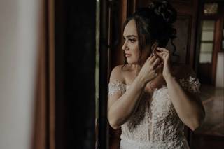 Taise Reis Makeup - 14