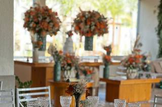Roma Buffet e Eventos - 5