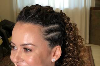 Cris Souza Makeup - 28