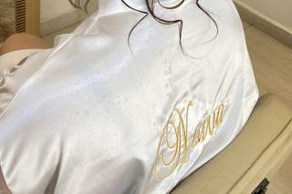 Adriele Santos Beauty Hair - 15