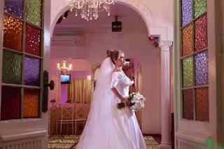 Casa Nossa Eventos - 11