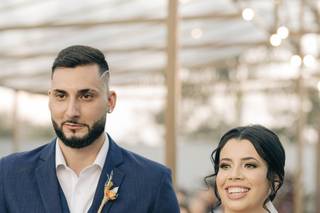 Roma Buffet e Eventos - 6