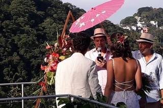 Vou Casar e Panz - 8