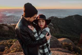 Foco No Casal - 6