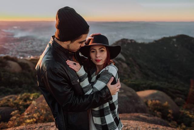 Foco No Casal - 3