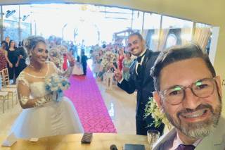 Carlos Pacheco Cerimonial - 8