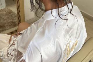 Adriele Santos Beauty Hair - 16