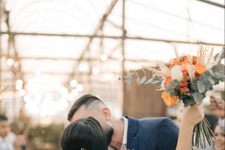 Roma Buffet e Eventos - 7