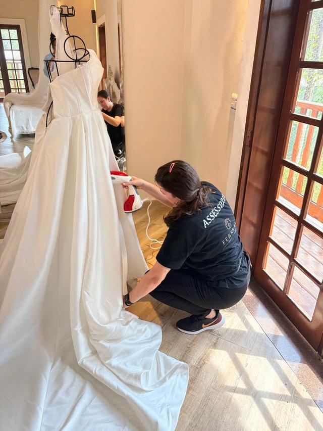 Fernnani Eventos e Cerimoniais - 2