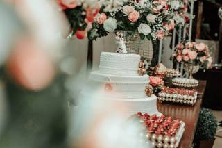 Pimenta Rosa  Doces e Eventos - 4