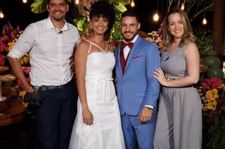 Jesana Góis Assessora e Cerimonialista - 7