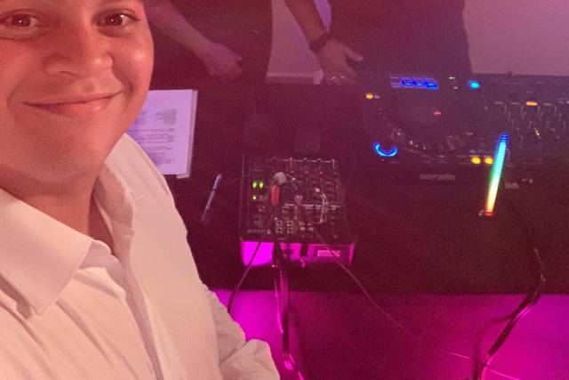 YesterDJays Eventos 2