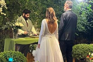 Guerrera Cerimonial e Eventos - 5