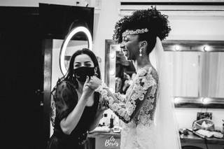 Marcelle Debossan Makeup - 9