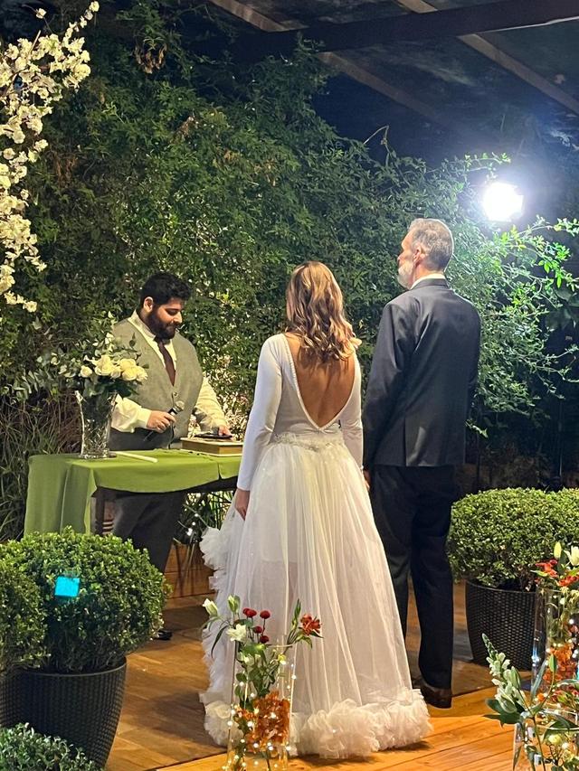 Guerrera Cerimonial e Eventos - 1