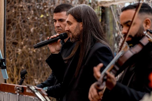 Terreno Musical - 1